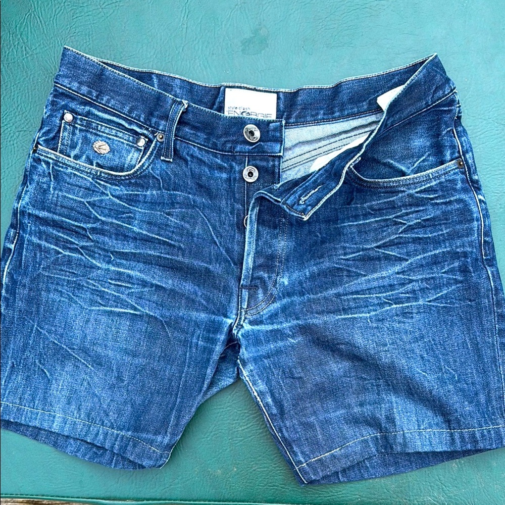 ENERGIE Denim Shorts